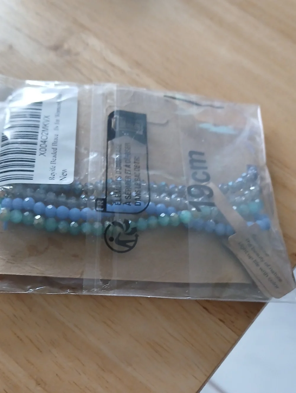 New Look stackable stretch